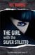 The Girl with the Silver Stiletto - Ben Peters WWII Thriller Series, #3
