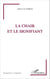 La chair et le signifiant