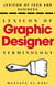 Lexicon of Graphic Designer Terminology - Lexicon of Tech and Business, #21