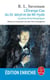 L'Etrange cas du Dr Jekyll et de Mr Hyde et autres récits fantastiques