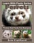 Ferrets Photos and Facts for Everyone - Learn With Facts Series, #85