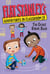 Flat Stanley's Adventures in Classroom 2E #4: The Great Robot Race