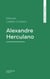 Alexandre Herculano