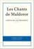 Les Chants de Maldoror