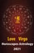 Virgo Love Horoscope & Astrology 2021 - Cupid's Plans for You, #6