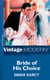 Bride Of His Choice