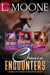 Chance Encounters (A Bundle of Steamy Instalove Romance) - Deliciously Messy Instalove Collections by L. Moone, #1