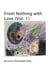 From Nothing with Love (Vol. 1) - From Nothing with Love, #1