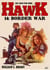 Hawk 14: Border War (A Jared Hawk Western) - Hawk, #14