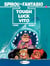 Spirou & Fantasio - Volume 8 - Tough Luck Vito