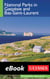 National Parks in Gaspesie and Bas-Saint-Laurent