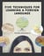 Five Techniques for Learning a Foreign Language - Finding a Foreign Tongue..., #1