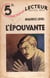 L'épouvante