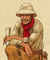 Les Bâtisseurs de ponts. Petit Tobrah ; Namgay Doola ; En Famine ; Au Fond de l'impasse ; Les Finances des dieux ; La Cité des songes - Petit Tobrah ; Namgay Doola ; En Famine ; Au Fond de l'impasse ; Les Finances des dieux ; La Cité des songes