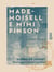 Mademoiselle Mimi Pinson - Profil de grisette