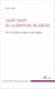 Court traité de la servitude religieuse - Pour une théorie critique du fait religieux