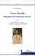 Pierre Naville - Biographie d'un révolutionnaire marxiste - TOME 1 - De la révolution surréaliste à la révolution prolétarienne, 1904-1939
