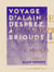 Voyage d'Alain Desprez à Brioude - 1710