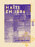 Haïti en 1886