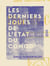 Les Derniers jours de l'État du Congo - Journal de voyage (juillet-octobre 1908)