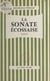 La sonate écossaise