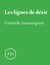 Les lignes de désir: laisser l'urbanisme se développer au gré des envies des citoyens