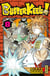 Buster Keel ! - Tome 8