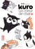 Kuro un coeur de chat - Tome 3