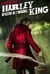 Harley King détective de l'invisible - Là où pleurent les âmes