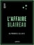 L'Affaire Blaireau - Roman