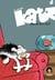 Katz - Journal d'un chat - Tome 3