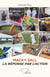 Macky Sall la réponse par l'action