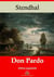 Don Pardo – suivi d'annexes - Nouvelle édition 2019