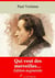 Qui veut des merveilles… – suivi d'annexes - Nouvelle édition 2019