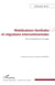 Mobilisations familiales et migrations intercontinentales - De la Casamance à l'Europe