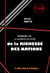 Recherche sur la nature et les causes de la Richesses des Nations - Edition intégrale (livres 1 à 5)
