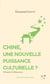 Chine, une nouvelle puissance culturelle ? - Soft power & Sharp power