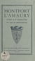 Montfort-l'Amaury d'hier et d'aujourd'hui - Vu par un Montfortois