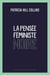 La pensée féministe noire - Savoir, conscience et politique de l’empowerment