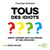 Tous des idiots ?