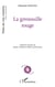 La grenouille rouge - traduit par Dmytro Tchystiak et Nicole Laurent-Catrice
