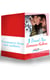 8 Brand-New Romance Authors - If Only... / A Deal Before the Altar / Falling for Her Captor / Here Comes the Bridesmaid / The Surgeon's Christmas Wish / All's Fair in Lust & War / The Pirate Hunter / Dressed to Thrill