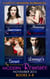 Modern Romance November 2015 Books 5-8 - Unwrapping the Castelli Secret / A Marriage Fit for a Sinner / Larenzo's Christmas Baby / Bought for Her Innocence