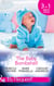 The Baby Bombshell - The Billionaire's Baby Swap / Dating for Two / The Valtieri Baby