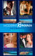 Modern Romance Collection: December Books 5 - 8 - A Night of Royal Consequences / Carrying His Scandalous Heir / Christmas at the Tycoon's Command / Innocent in the Billionaire's Bed