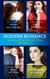Modern Romance Collection: March 2018 Books 1 - 4 - Bound to the Sicilian's Bed (Conveniently Wed!) / A Deal for Her Innocence / Hired for Romano's Pleasure / His Mistress by Blackmail