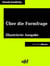 Über die Formfrage - Illustrierte Ausgabe (Klassiker der ofd edition)
