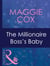 The Millionaire Boss's Baby