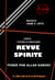 Revue spirite 1858-1873 - Les 180 premiers numéros de la Revue Spirite, de 1858 à 1873 [édition revue et mise à jour]. - Les 180 premiers numéros de la Revue Spirite, de 1858 à 1873.