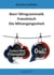 Bien! Minigrammatik Französisch: Die Mitvergangenheit